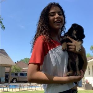 Meet your Posher, Vincenza